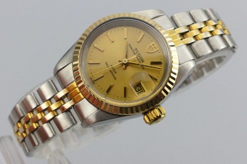 Tudor princess oysterdate - oysterdate,