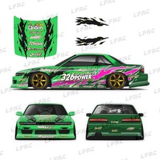 326 power drift livery - livery,