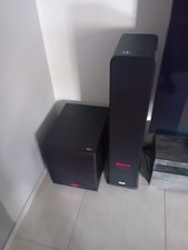 teufel ultima 40 aktiv mit
