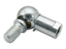 Kugelkopf rechts passend für