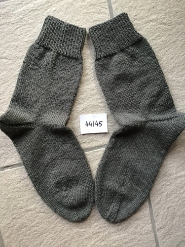 Selbstgestrickte socken - selbstgestrickte,