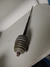 Bundeswehr Antennenfuß für Stabantenne