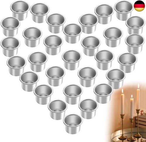Stück kerzenhalter für - 30,