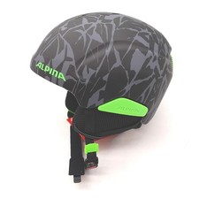Alpina Skihelm