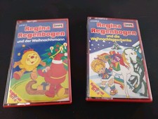 Bundle MC Regina Regenbogen