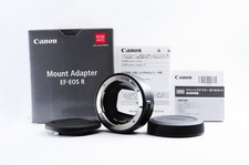 Canon Mount Adapter EF-EOS R