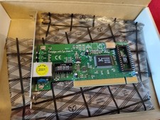 PCI Ethernet Adapter