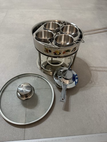 Wmf brunchpfanne - wmf,
