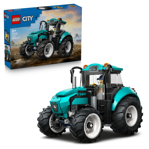 Lego city 60498 - lego,