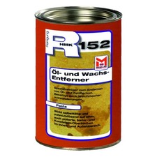 HMK R152 Ölentferner & Wachsentferner 750ml Fleckenentferner Reiniger