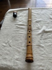 Kinko-ryu Shakuhachi 1.6 Shaku
