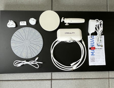 Creality CR-Scan Lizard Premium 3D-Scanner – neuwertig mit OVP & Zubehör