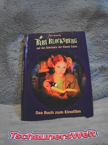 Bibi blocksberg und - bibi,