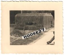 Foto WH SR2 2.PD Bunker Camo