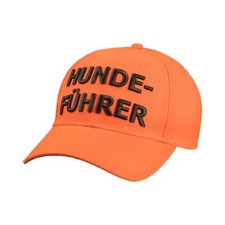 Hundeführer-Cap Hatz-Watz by