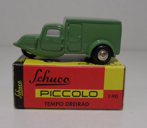 Schuco 05111 piccolo - schuco,
