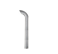 Auspuff Traktor Agrar Endrohr