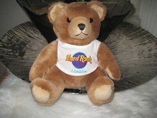 hard rock cafe   BEAR  LONDON