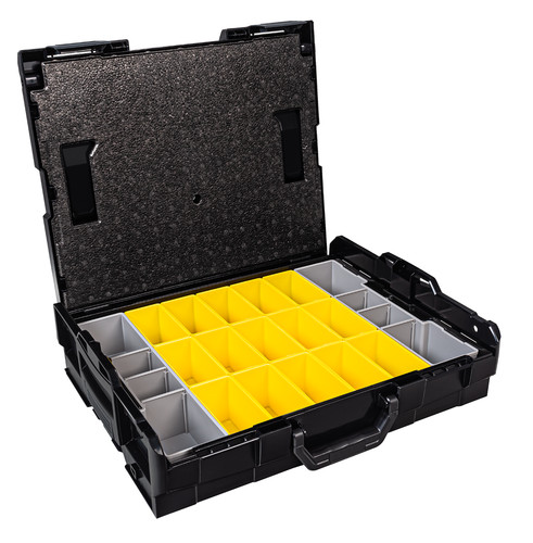 Sortimo systemkoffer boxx - sortimo,