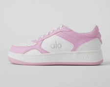 SELTEN! ALO Recovery Mode Sneaker pink/ white (weltweit ausverkauft!)