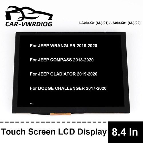 Touchscreen lcd display - touchscreen,