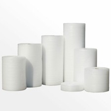 2 Rollen Luftpolsterfolie 75