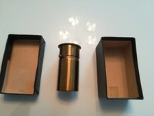 Reise Mikroskop alt , Taschenmikroskop, Mikroskop, Mikroskope,Meßlupe, Lupe