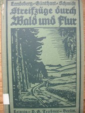 Wilhelm M. Meyer-Streifzüge