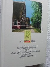 Altes Land. Die 125jährige