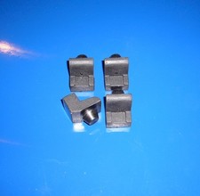 PU-Lager für die Motorhaube