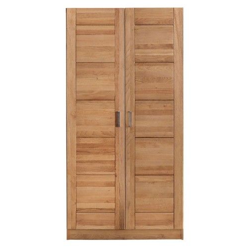 Kleiderschrank kernbuche - kleiderschrank,