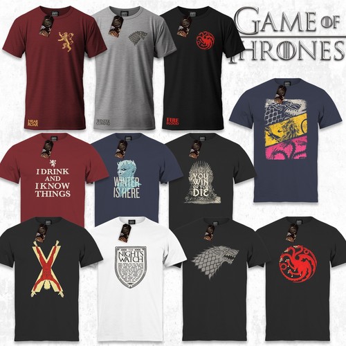 Offizielle game thrones - game,
