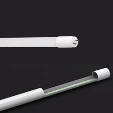 LED Leuchtstofflampe Tube Rohr Röhren Set 1x 4x 10x 60cm 120cm 150cm