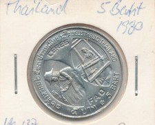 FAO [0899] / Thailand - 5 Baht