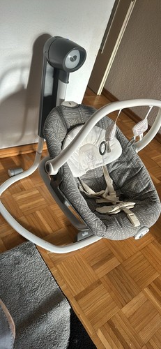 Joie baby rocking chair - rocking,