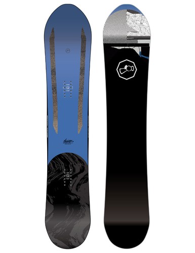 Capita navigator freeride - capita,