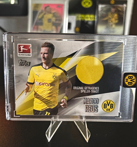 Topps bundesliga 2015 - bundesliga, 2015-2016