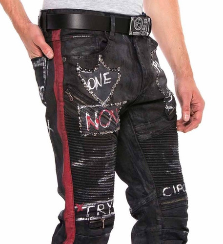 Cipo baxx squad herren - squad,