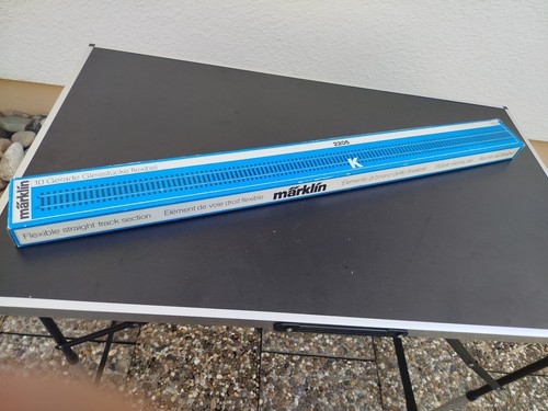 Märklin gleis 2205 10 - märklin, k-gleis
