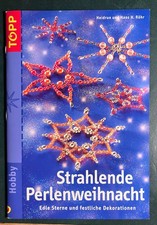 Bastelbuch Perlen: Strahlende