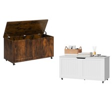 Sitzbank Sitztruhe mit