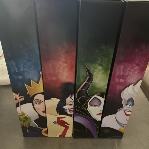 Disney princess villains - princess,