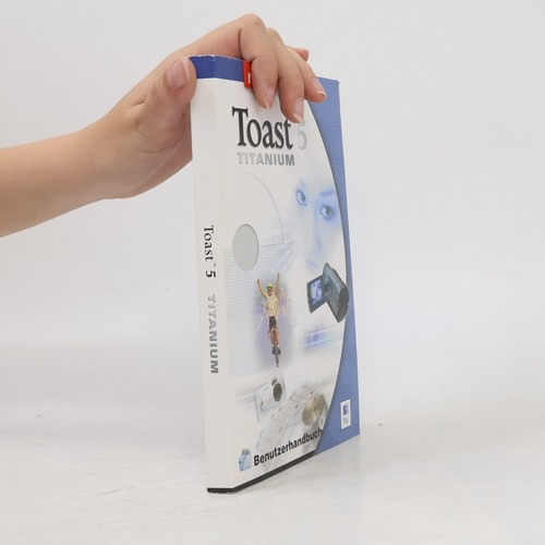 Toast titanium user s - toast, titanium: