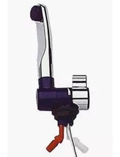 Camping Automatikwasserhahn