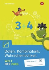 Welt der zahl zusatzmaterial - der,