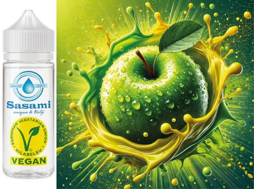 Saurer apfel aroma konzentrat - apfel,