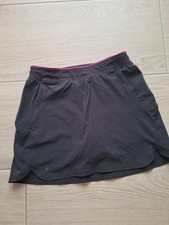 Skort, Gr. S,