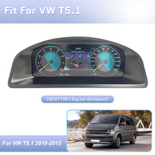 12.3IN Nachrüstun Digital