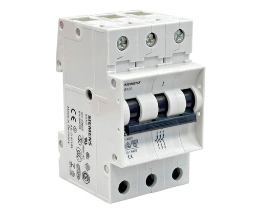 Siemens 5sx2332 c32 - 5sx2332-7,