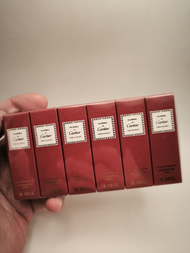 Cartier insouclance ml - cartier, 12/2
